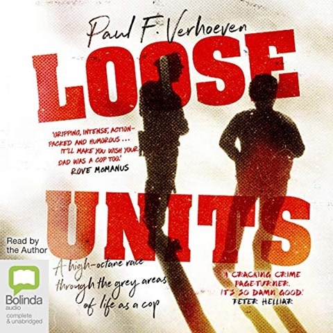 LOOSE UNITS