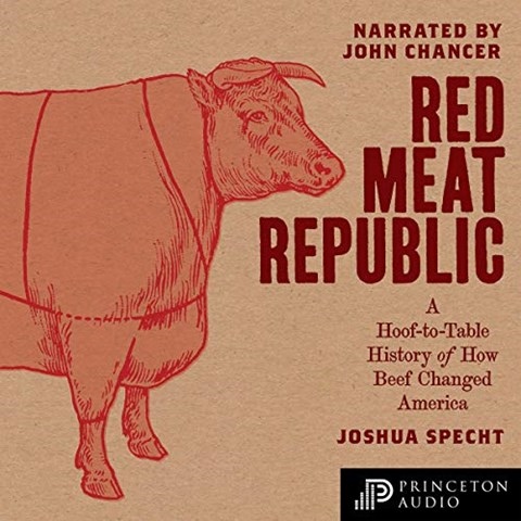 RED MEAT REPUBLIC