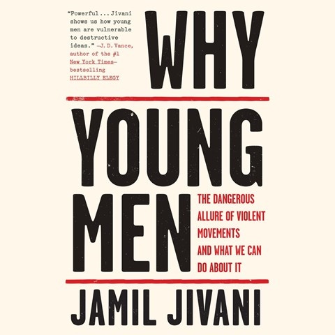 WHY YOUNG MEN