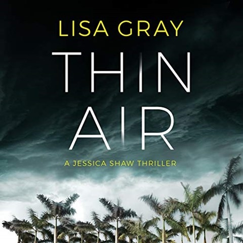 THIN AIR