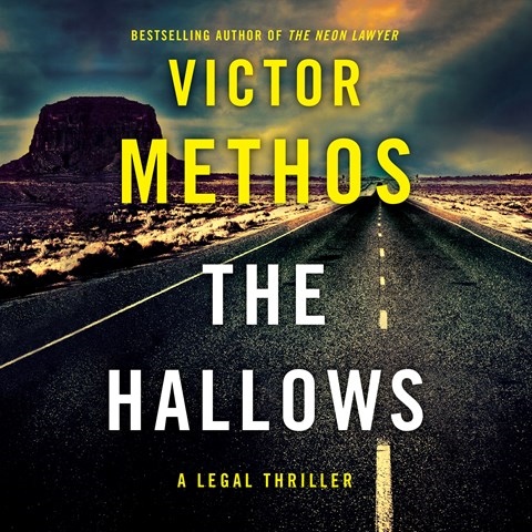 THE HALLOWS