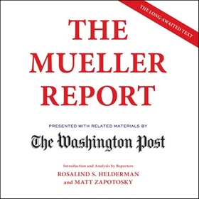 THE MUELLER REPORT