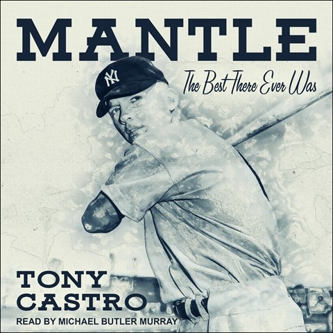 MANTLE