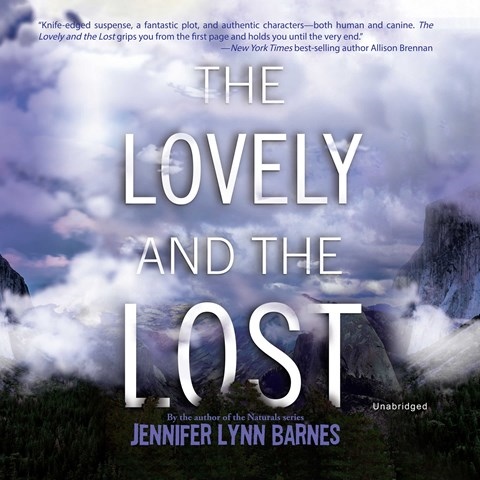 THE LOVELY AND THE LOST