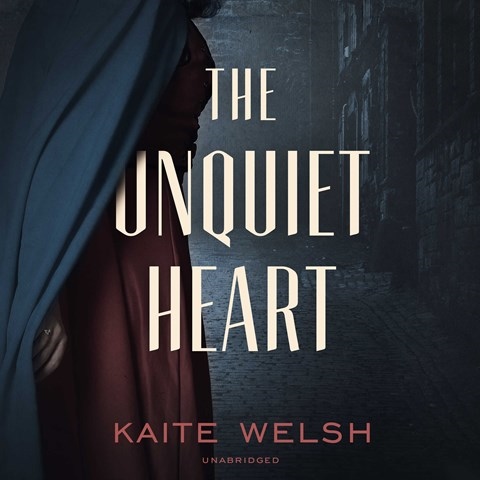 THE UNQUIET HEART