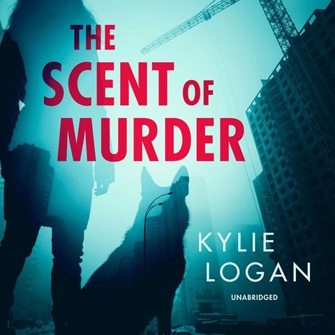 THE SCENT OF MURDER