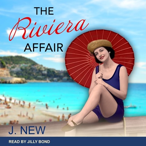 THE RIVIERA AFFAIR
