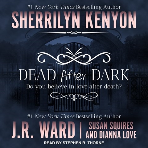 DEAD AFTER DARK