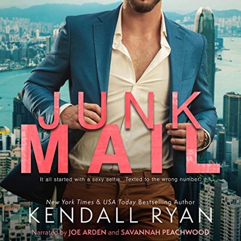 JUNK MAIL
