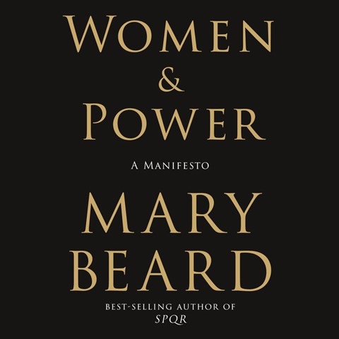 WOMEN & POWER