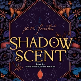SHADOWSCENT