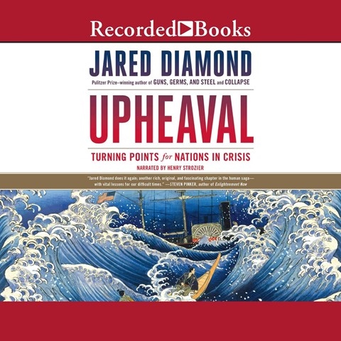 UPHEAVAL