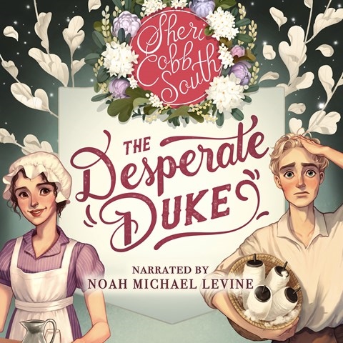 DESPERATE DUKE
