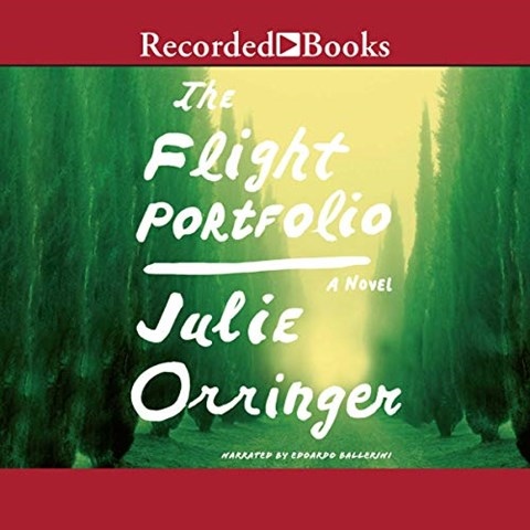THE FLIGHT PORTFOLIO