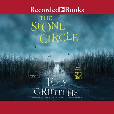 THE STONE CIRCLE