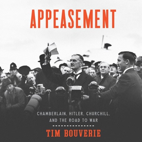 APPEASEMENT