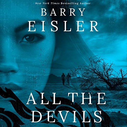 ALL THE DEVILS