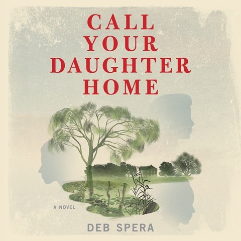 CALL YOUR DAUGHTER HOME