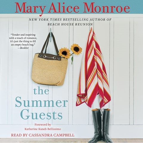 THE SUMMER GUESTS
