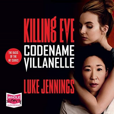 CODENAME VILLANELLE