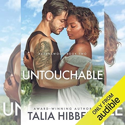 UNTOUCHABLE