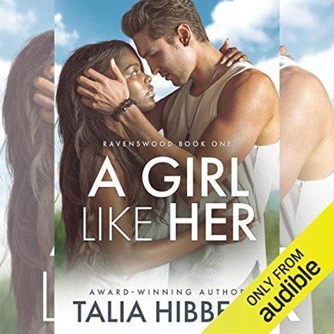 A GIRL LIKE HER