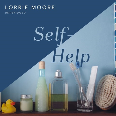 SELF-HELP