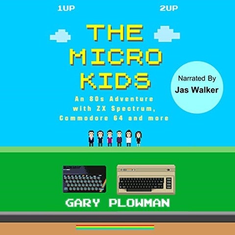 THE MICRO KIDS