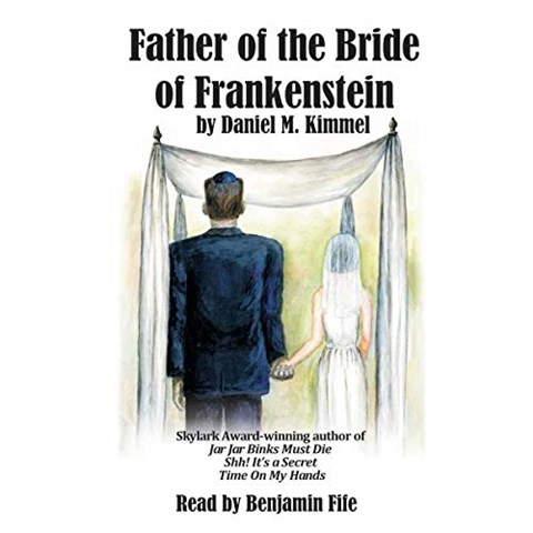 FATHER OF THE BRIDE OF FRANKENSTEIN