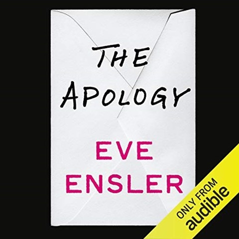 THE APOLOGY