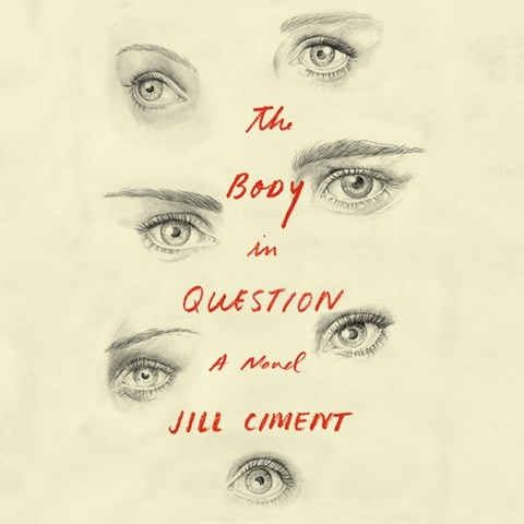 THE BODY IN QUESTION