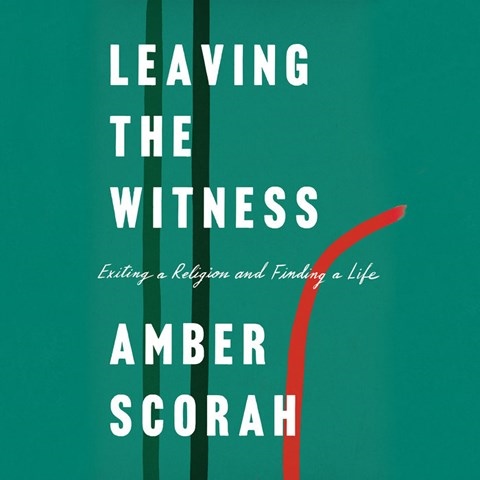 LEAVING THE WITNESS