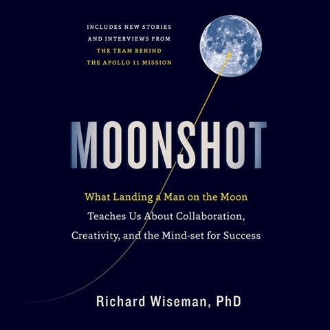 MOONSHOT