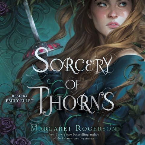 SORCERY OF THORNS