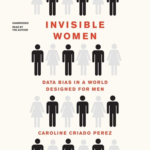 INVISIBLE WOMEN