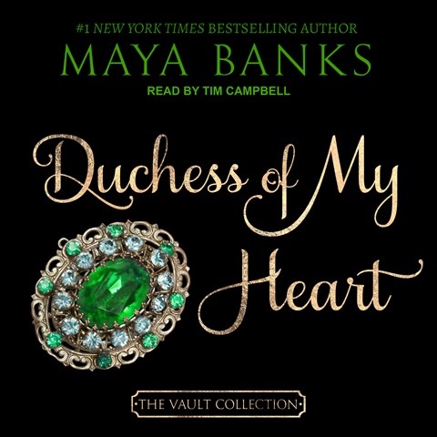 DUCHESS OF MY HEART