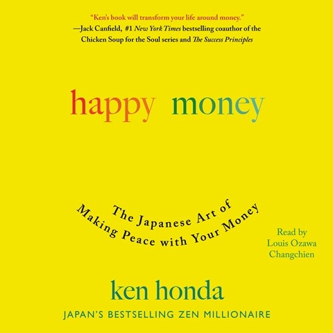 HAPPY MONEY