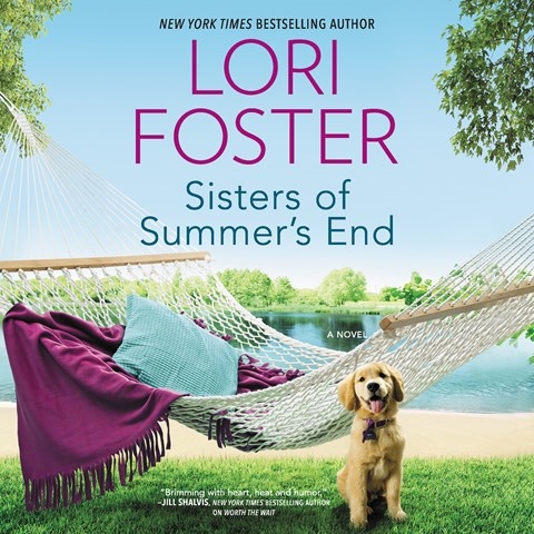 SISTERS OF SUMMER'S END