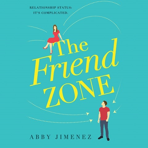 THE FRIEND ZONE
