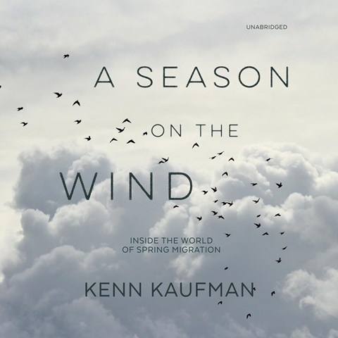 A SEASON ON THE WIND
