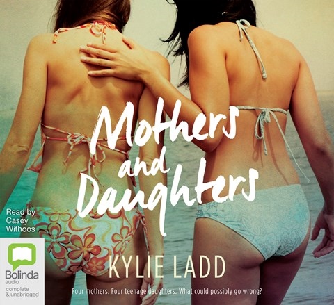 MOTHERS AND DAUGHTERS