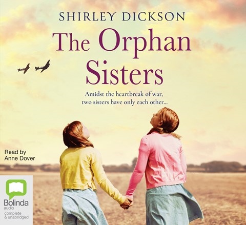 THE ORPHAN SISTERS