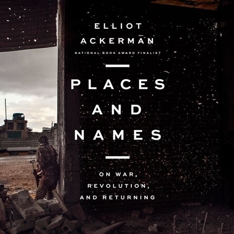PLACES AND NAMES