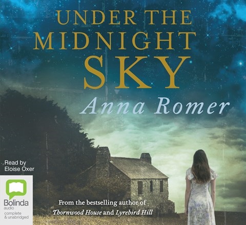 UNDER THE MIDNIGHT SKY
