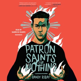 PATRON SAINTS OF NOTHING