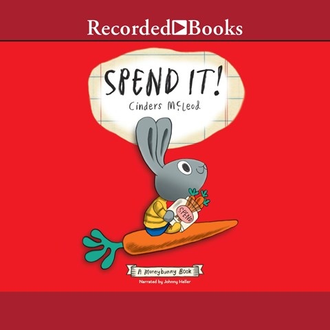 SPEND IT!