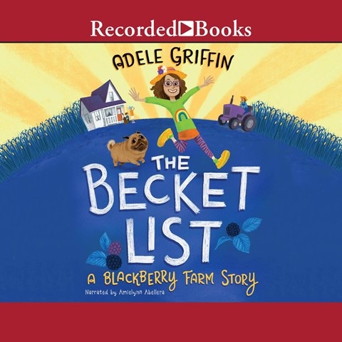 THE BECKET LIST