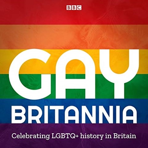 GAY BRITANNIA