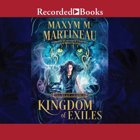KINGDOM OF EXILES