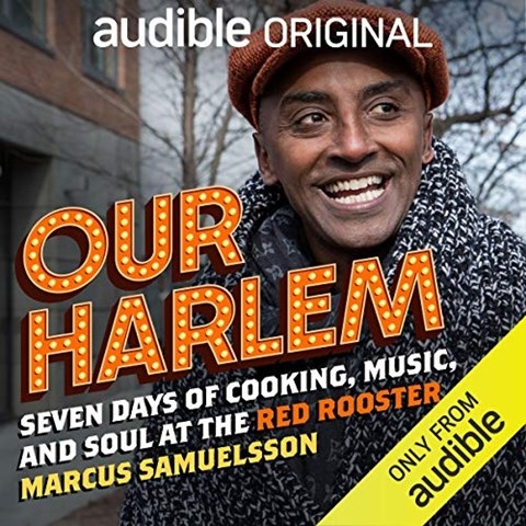 OUR HARLEM